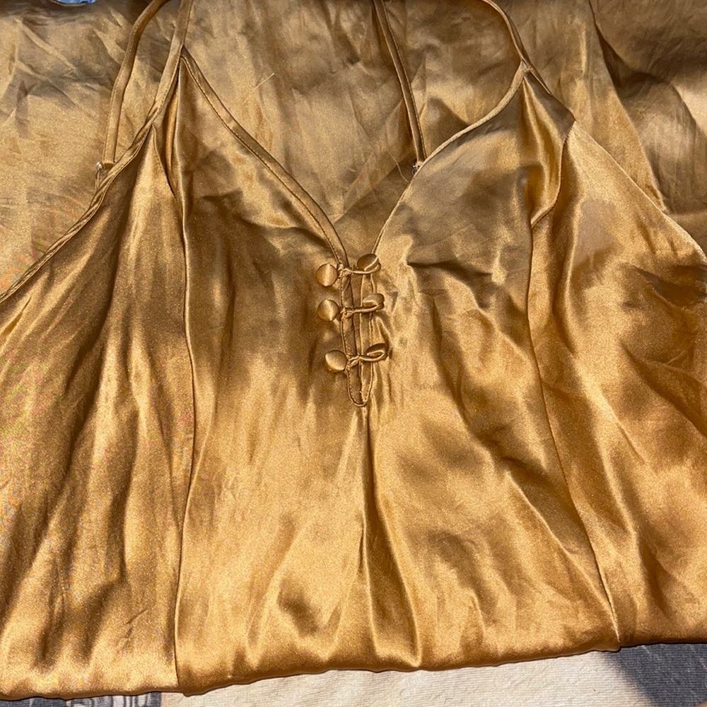 Vintage Victoria Secret Camisole